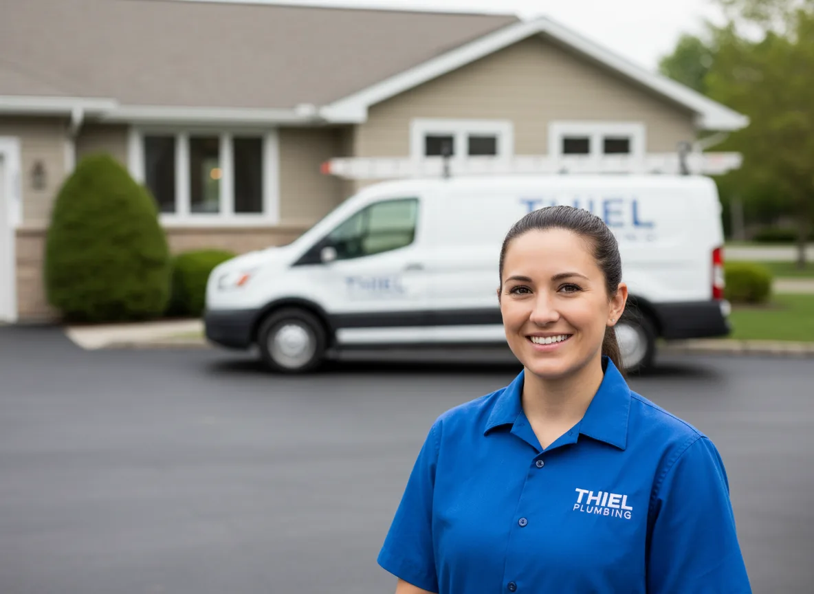 Plumber Mapleville, RI FAQs